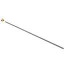 8mm threaded Rod trapezoidal Lead Screw+T8 Nut For CNC 3D printer 500mm