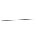 8mm threaded Rod trapezoidal Lead Screw+T8 Nut For CNC 3D printer 500mm