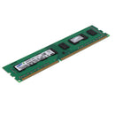 Green 1Piece Memory Ram 4GB DDR3 RAM 1600MHZ Sitck Card for Desktop Computers