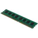 Green 1Piece Memory Ram 4GB DDR3 RAM 1600MHZ Sitck Card for Desktop Computers