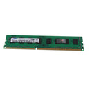 Green 1Piece Memory Ram 4GB DDR3 RAM 1600MHZ Sitck Card for Desktop Computers