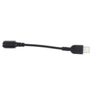 1Piece 7.9x5.5mm DC Power Converter Adapter Cable For Lenovo Laptop Thinkpad