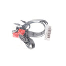 Power Cable PCI-E (6+2)-Pin to 8-Pin Power Adapter Cable Cord PCIE