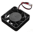 4PCS 12V 3Pin 40x40x10mm Mini-Fan Silent Computer Cooler Cooling Fan