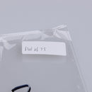 5Piece 4Pin to Dual 4Pin Y Shape Cable Cooling Fan Converter Power Extension