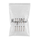 10pcs Molex to SATA Power Adaptor Cable 4 pin to 15 pin For HDD Hard Drive