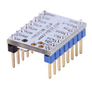 4Pieces 3D Printer Stepper Motor Driver Module TMC2130 Stepper Motor Driver