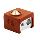 3D Printer Part MK10 Silicone Socks Case Cover Instead Ceramic Coffee