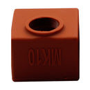 3D Printer Part MK10 Silicone Socks Case Cover Instead Ceramic Coffee