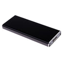 USB3.0 to M.2 NGFF Adapter SSD Hard Disk Enclosure Case supports B-key 6GB/S