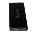 USB3.0 to M.2 NGFF Adapter SSD Hard Disk Enclosure Case supports B-key 6GB/S