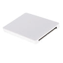 mSATA SSD to 2.5'' IDE Enclosure Adapter Case Solid State Drive for Computer