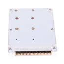 mSATA SSD to 2.5'' IDE Enclosure Adapter Case Solid State Drive for Computer
