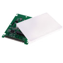 mSATA SSD to 2.5'' IDE Enclosure Adapter Case Solid State Drive for Computer