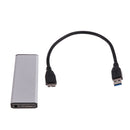 USB3.0 to SSD Hard Disk Case Enclosure Convert for Asus UX31 UX21 TAICHI 21