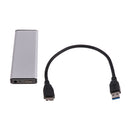 USB3.0 to SSD Hard Disk Case Enclosure Convert for Asus UX31 UX21 TAICHI 21