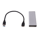 USB3.0 to SSD Hard Disk Case Enclosure Convert for Asus UX31 UX21 TAICHI 21