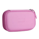 USB Flash Drive Mini Carrying Case Storage Sleeve Bag Protection Holder Pink
