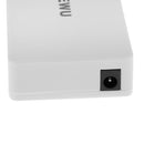 8 Port Fast Ethernet Switch Desktop Network Splitter LAN Hub Plug and Play