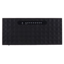 8 Port Fast Ethernet Switch Desktop Splitter Hub Plug &Play for Computer