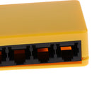 5Port RJ45 1000Mbps Gigabit Ethernet Switch High performance Desktop Hub