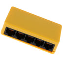 5Port RJ45 1000Mbps Gigabit Ethernet Switch High performance Desktop Hub