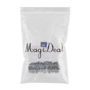 120pcs 5.8X5.8mm/7X7mm/8X8mm 6Pin DPDT Self Locking Power Micro Push Switch