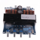 2*100W+200W TDA7498 Subwoofer Digital Power Amplifier Board Audio Amp Module 20Hz to 20KHz