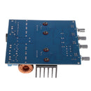 2*100W+200W TDA7498 Subwoofer Digital Power Amplifier Board Audio Amp Module 20Hz to 20KHz