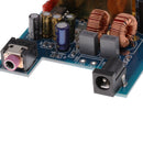 1 Piece High-performance TPA3116 Chip 100W Subwoofer Power Amplifier Board NEW