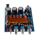 TPA3116 DC18V-DC24V (2*50W+100W) Digital Amplifier Board Audio Amp Module