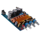 TPA3116 DC18V-DC24V (2*50W+100W) Digital Amplifier Board Audio Amp Module