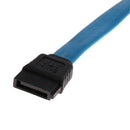 7 Pin SATA Serial ATA to SAS 29 Pin & 4 Pin Cable Male Connector Adapter