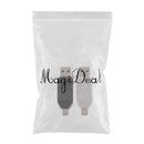 2 pieces 2 In1 Memory Card Reader Micro USB OTG to USB 2.0 Adapter SD Card for Phone