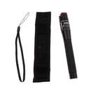 Red Light Fiber Optic Cable Tester Meter AUA30MW 30KM Visual Fault Locator