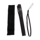 Red Light Fiber Optic Cable Tester Meter AUA30MW 30KM Visual Fault Locator