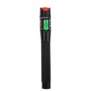 Red Light Fiber Optic Cable Tester Meter AUA30MW 30KM Visual Fault Locator