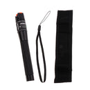 Red Light Fiber Optic Cable Tester Meter AUA30MW 30KM Visual Fault Locator