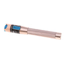 Red Light Source Fiber Optic Cables Tester Meter 1MW Visual Fault Locator