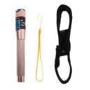 Red Light Source Fiber Optic Cables Tester Meter 1MW Visual Fault Locator