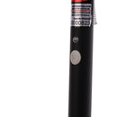 Red Light Fiber Optic Cable Test Meter 10MW Visual Fault Locator Pen-Metal Material