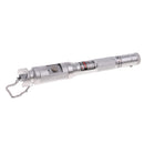30 MW Visual Fault Locator Fiber Optic Cable Tester for Engineering Maintenance 2S-30