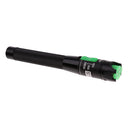 Red Light Fiber Optic Cable Tester Meter AUA20MW 20KM Visual Fault Locator