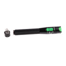 Red Light Fiber Optic Cable Tester Meter AUA20MW 20KM Visual Fault Locator