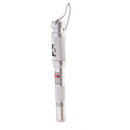 Red Light Source Fiber Optic Cable Tester Meter 10MW Visual Fault Locator 2S-10
