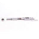 Red Light Source Fiber Optic Cable Tester Meter 10MW Visual Fault Locator 2S-10