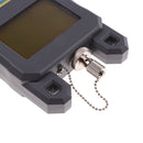 Visual Fault Locator Pen 5km+Optical Fiber Power Meter Tool SC&FC Connector