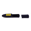 Red Light Visual Fault Locator 1 mW 5KM Fiber Optic Cables Tester Meters ABS