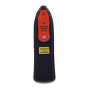 Red Light Visual Fault Locator 1 mW 5KM Fiber Optic Cables Tester Meters ABS