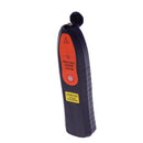 Red Light Visual Fault Locator 1 mW 5KM Fiber Optic Cables Tester Meters ABS